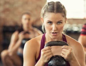 strength and conditioning fitness health