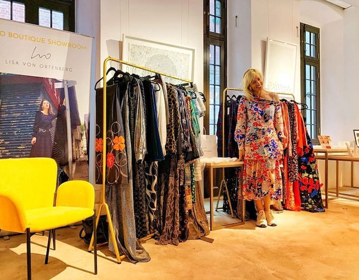 lvl boutique Hong Kong plus size clothes style