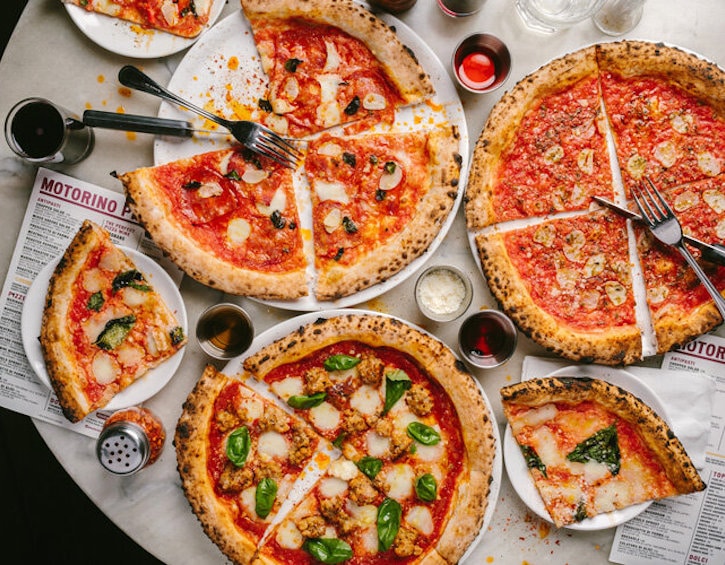 motorino pizza wan chai neighbourhood guide whats on