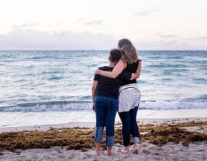 Parenting teenagers, help and understanding