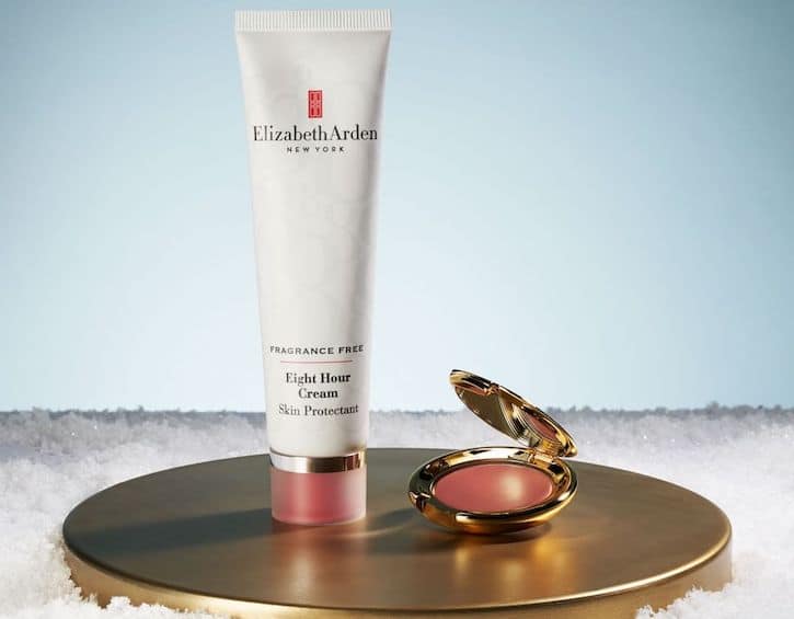 staple beauty products elizabeth arden eight hour cream beauty