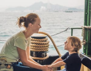 How Not To Raise Kids In An Expat Bubble