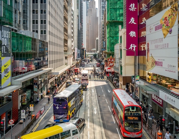 avoid expat bubble parenting hong kong public transport