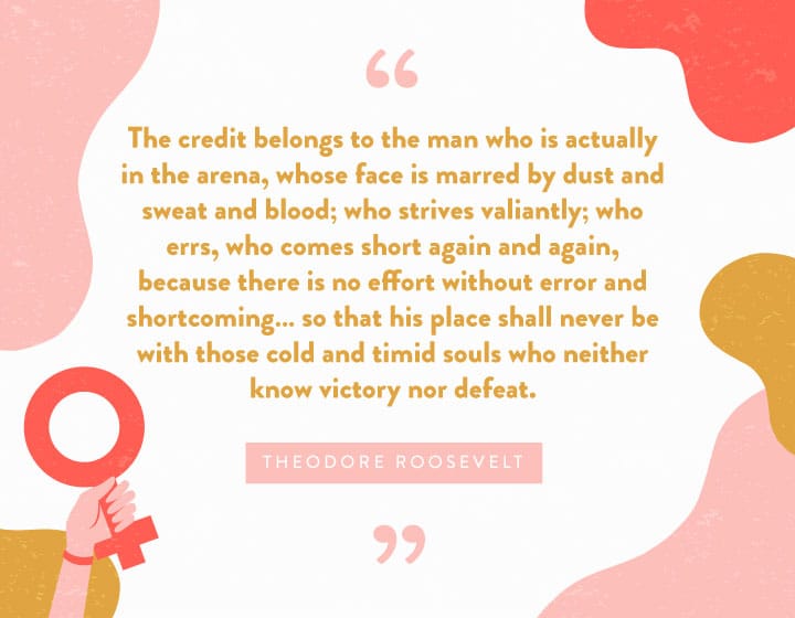 inspiring quotes that mamas elizabeth theodore roosevelt