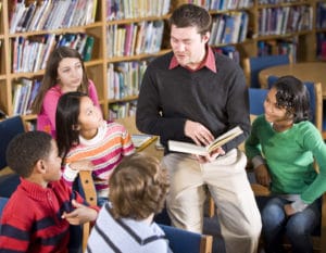 teacher recommendations books reluctant readers learn