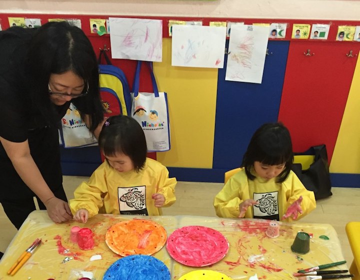 active kids activities Kennedy town neighbourhood guide whats on