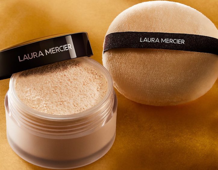 mature skin makeup laura mercier powder style beauty