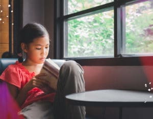 teacher recommendations books reluctant readers learn