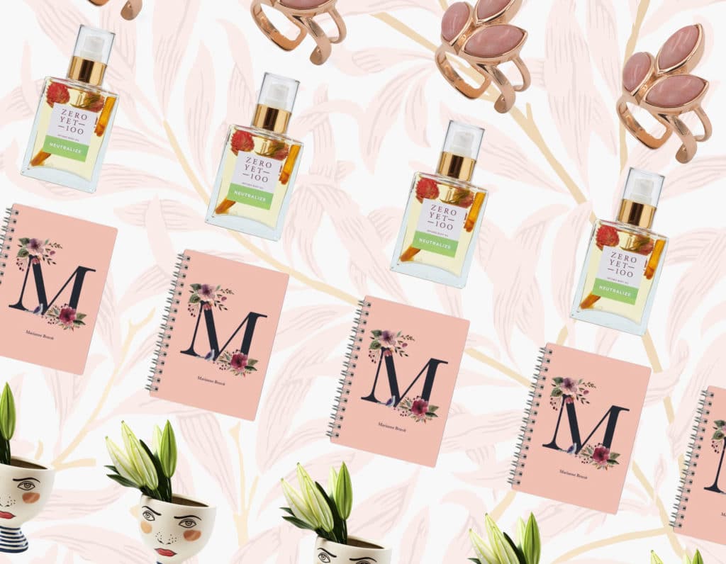 smhk Mothers day gift guide whats on