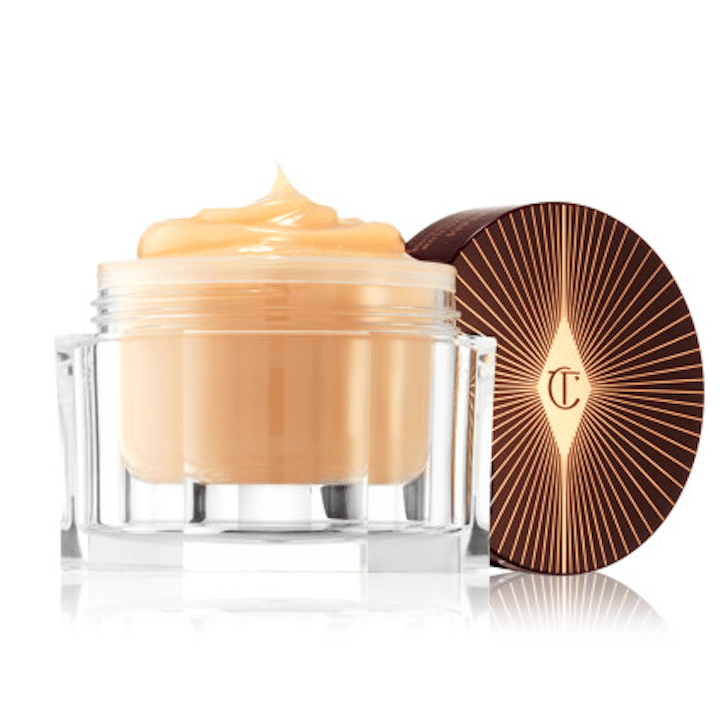 night creams top 10 charlotte tilbury style beauty