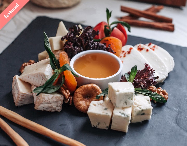 online grocery stores cheese club eat