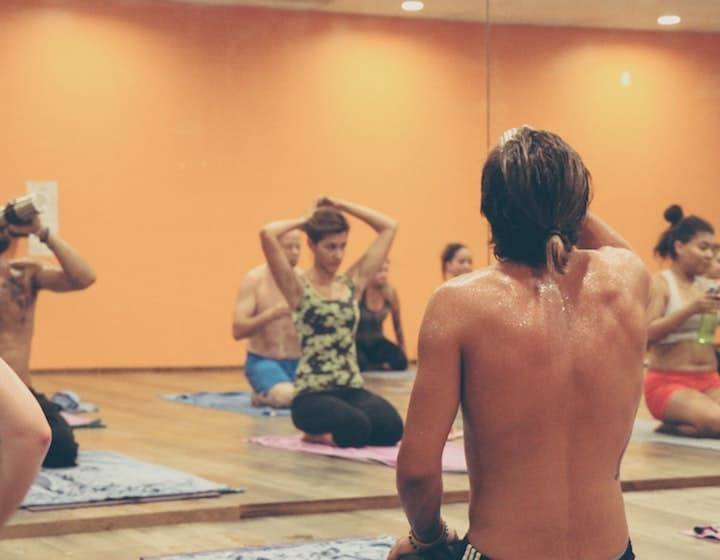 which yoga is right for you hot yoga
