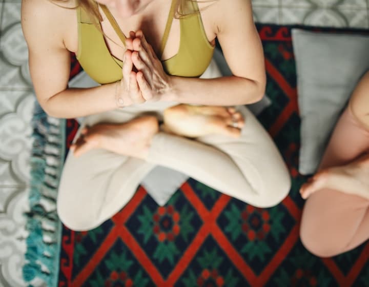 which yoga is right for you meditation