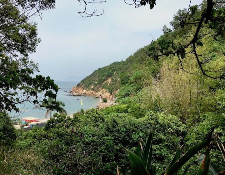 cheung chau view family neighbourhood guide whats on