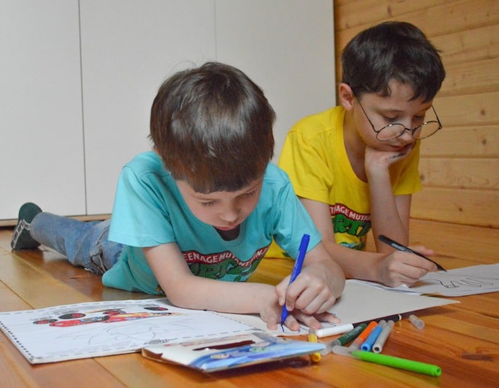 schools reopening hong kong homeschooling family life