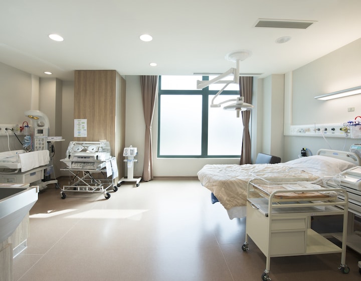 gleneagles private hospital Hong Kong maternity pregnancy