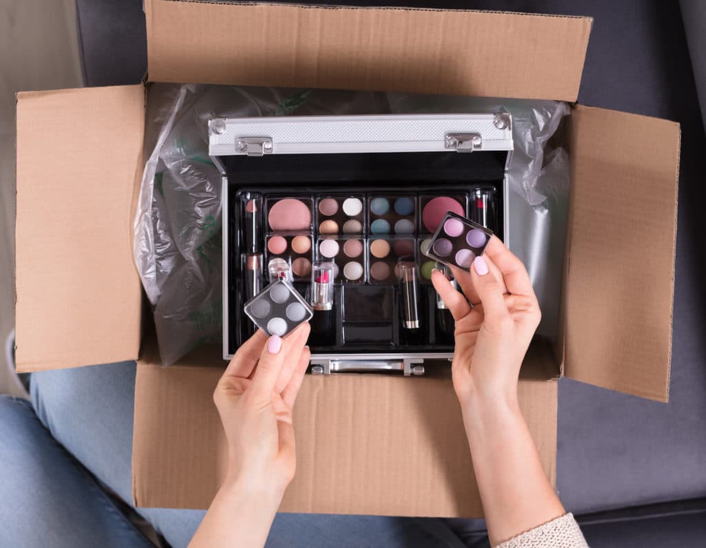 online beauty stores that deliver to Hong Kong