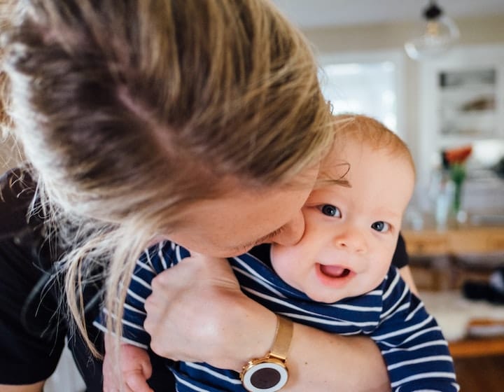 working mamas going back to work