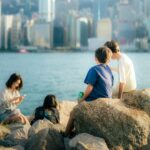 things for dads to do with kids in Hong Kong, unique day activities with families
