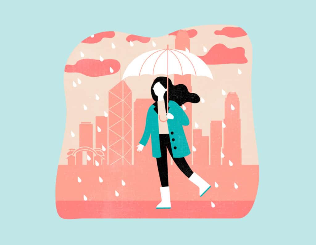 Typhoon Survival Guide Hong Kong whats on