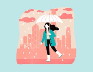 Typhoon Survival Guide Hong Kong whats on