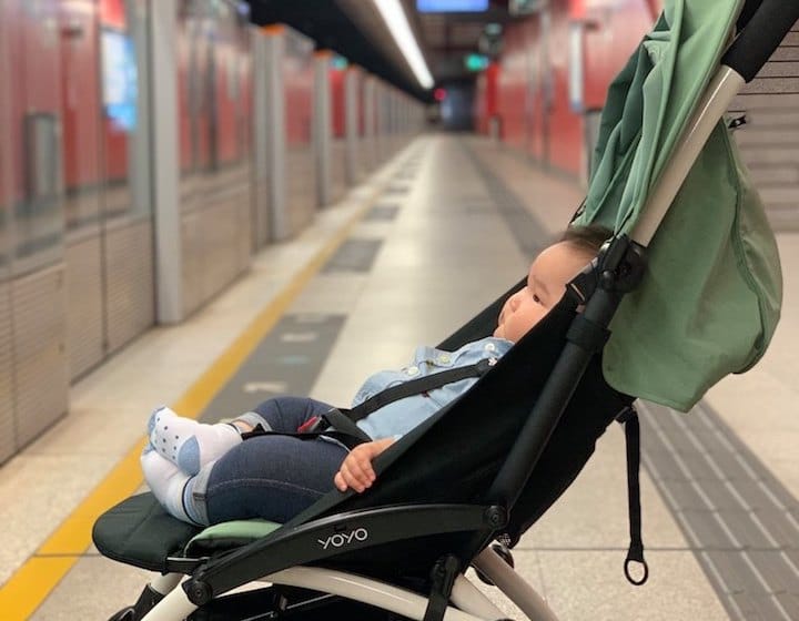 best strollers hong kong babyzen yoyo pregnancy