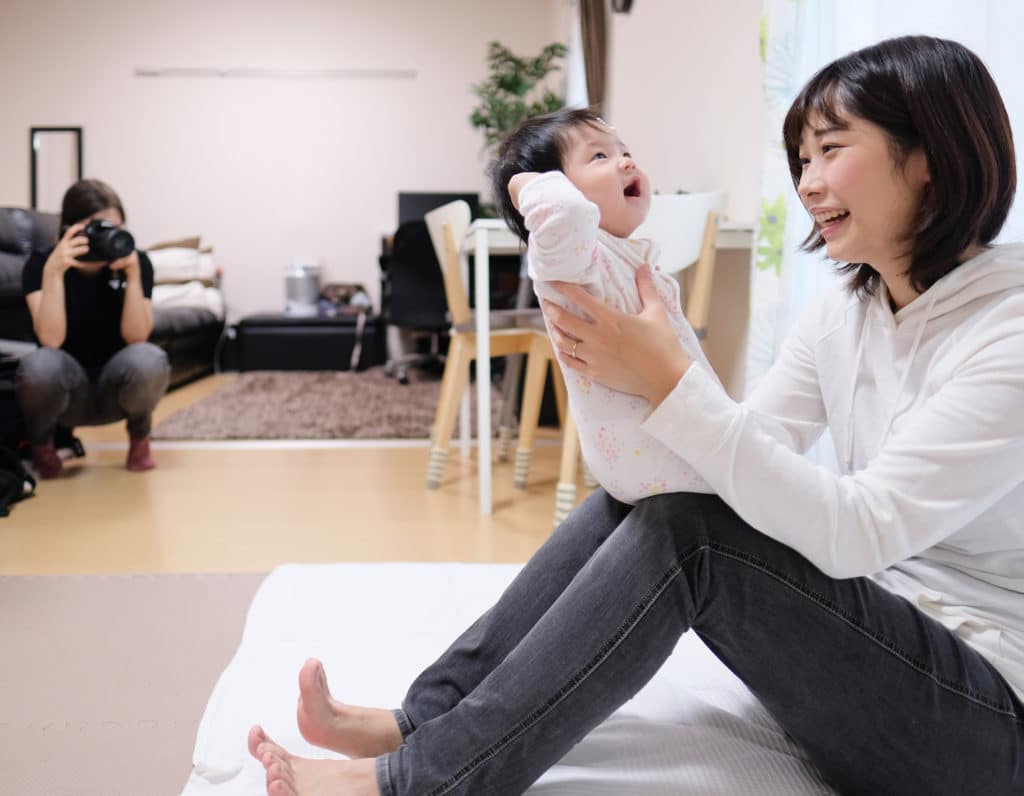 family photographer hong kong hero family life
