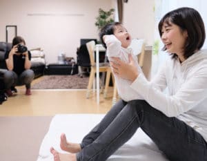 family photographer hong kong hero family life