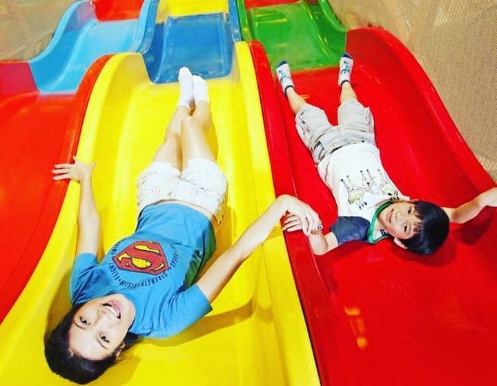 indoor playrooms epicland parties play