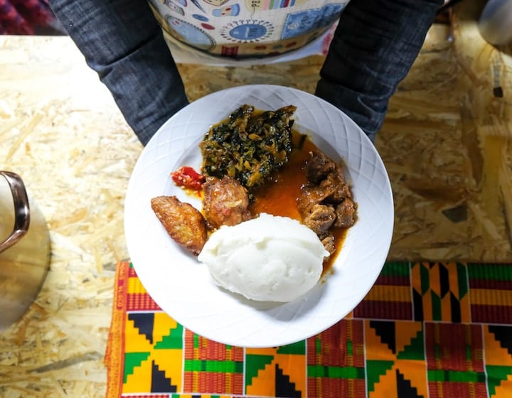 congolese chicken recipes table two cities eat