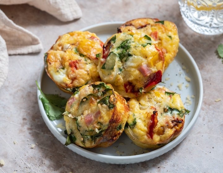 frittata lunchbox snacks recipes eat