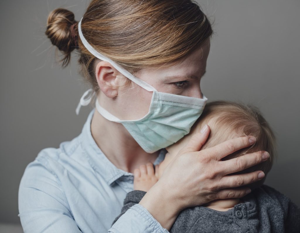 immune deficiency covid-19 Hong Kong family life health
