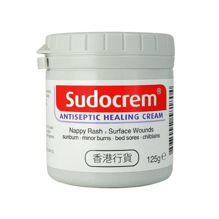 Sudocrem Antiseptic Healing Cream