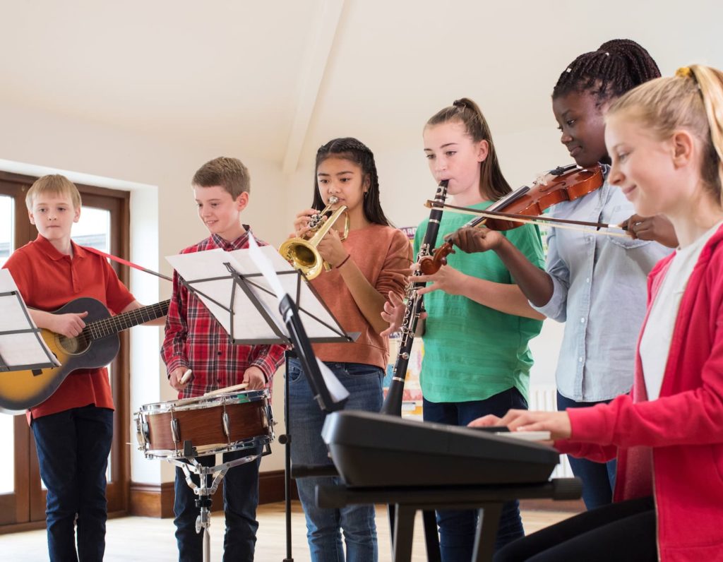 music lessons for kids in hong kong learn