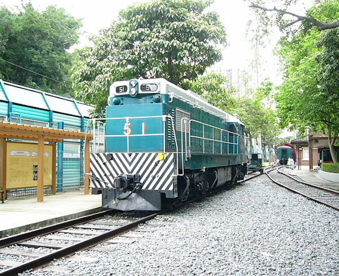 museums in hong kong railway museum what's on