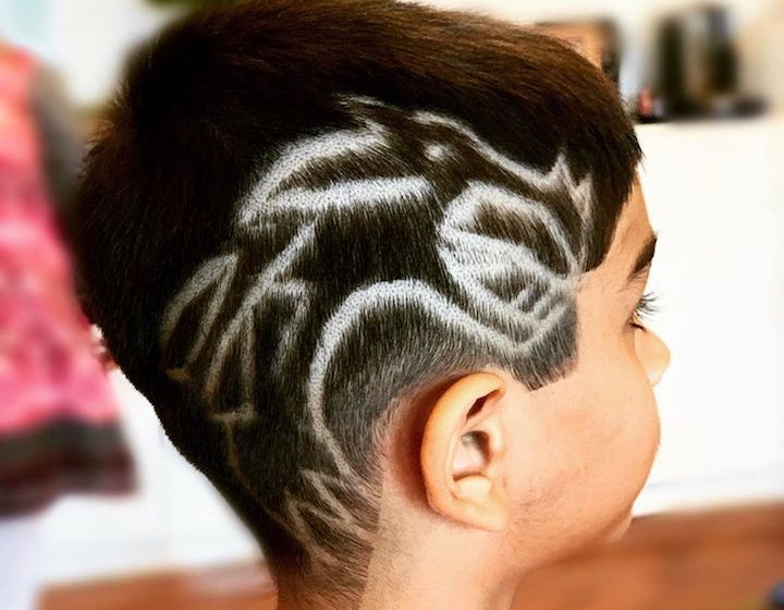 Kids' Haircut In Hong Kong: The Best Barbers And Hairdressers