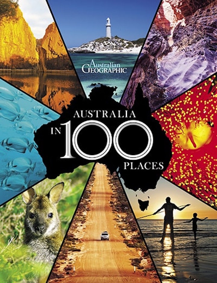 australian geographic