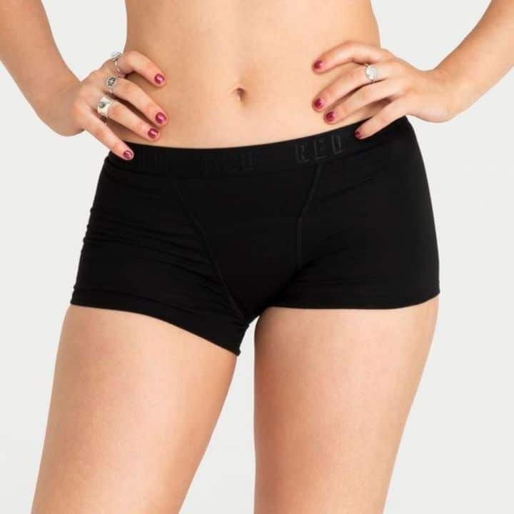 christmas gifts for teens period underwear