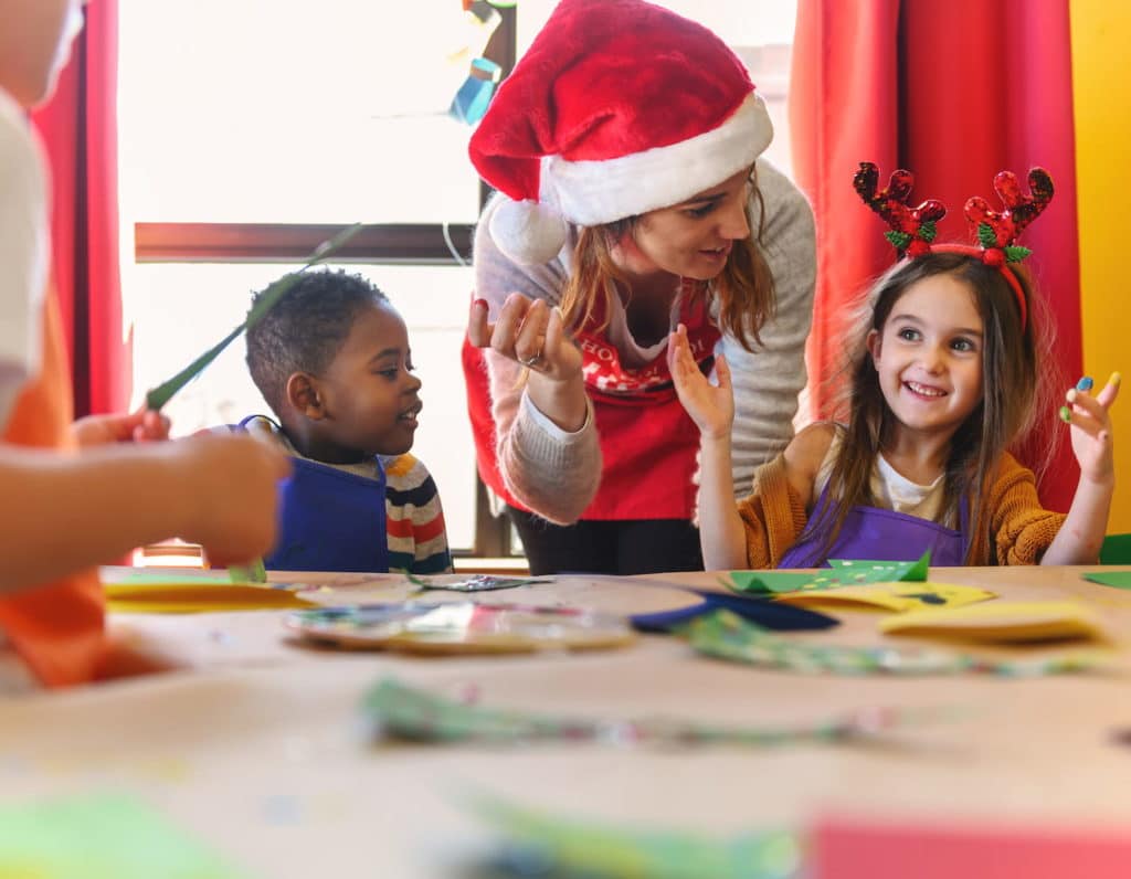 christmas holiday winter camps learn