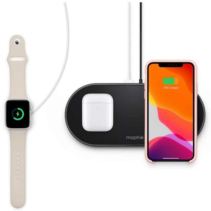 christmas gifts for teens apple wireless charging deck