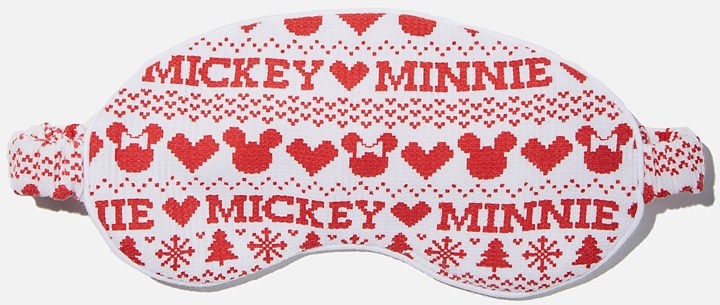 Cotton On, Sleep Eyemask