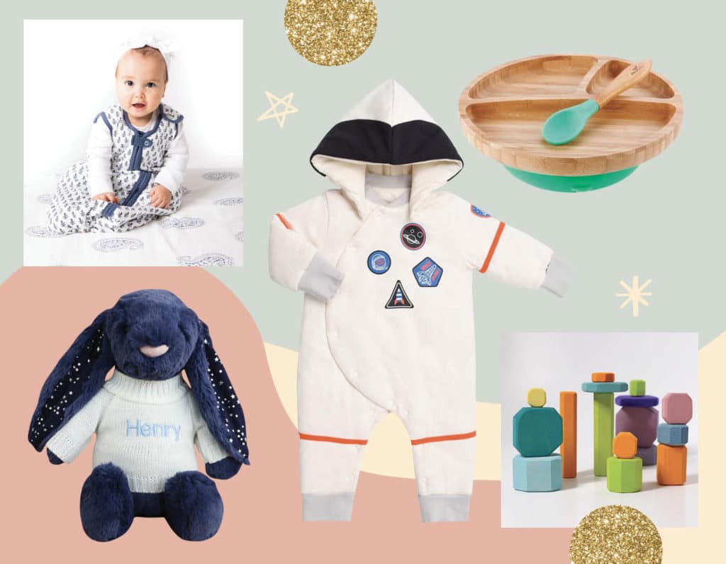 for babies and toddlers gift guides 2020 christmas