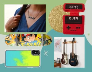 Christmas Gift Guides 2020: For Teens