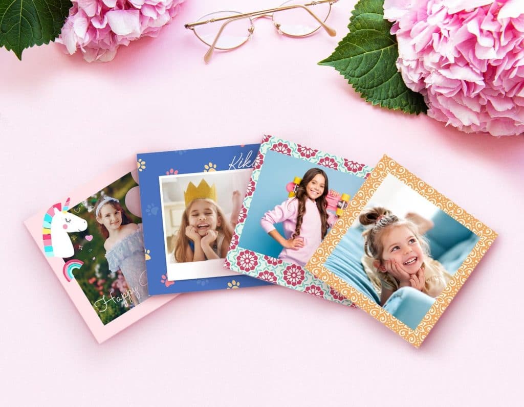 photobook app personalised photo gifts family life