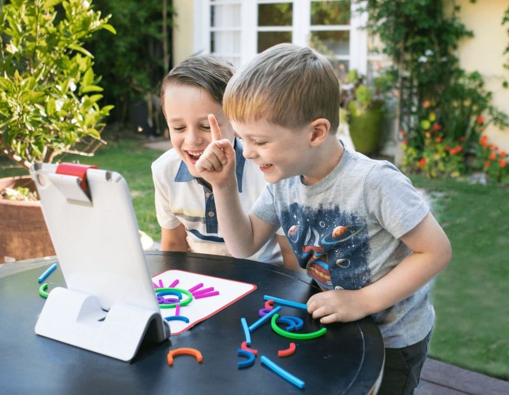 osmo learning kits