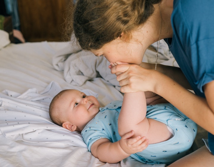 reasons to stop breastfeeding