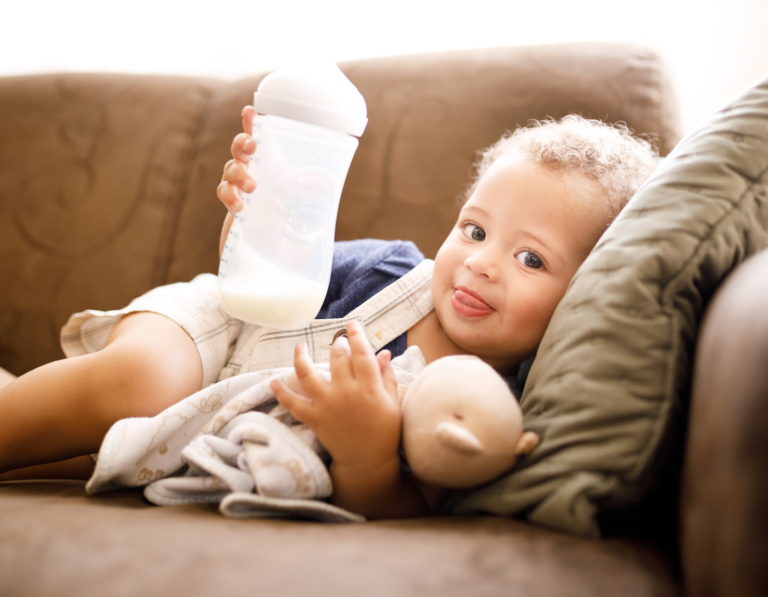 expert tips to stop breastfeeding