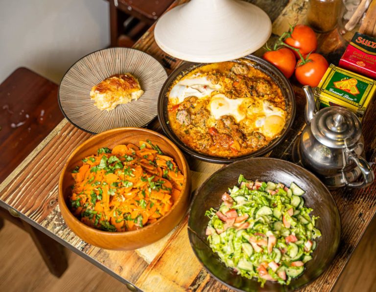 moroccan french recipe mamas kitchen hk eat hero