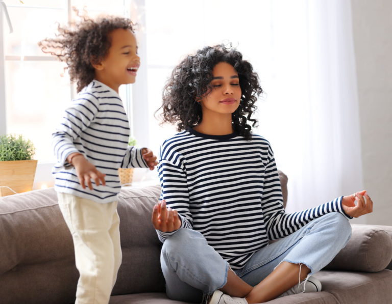 Mental Health And Stress: How Your Mind Affects Your Overall Wellbeing