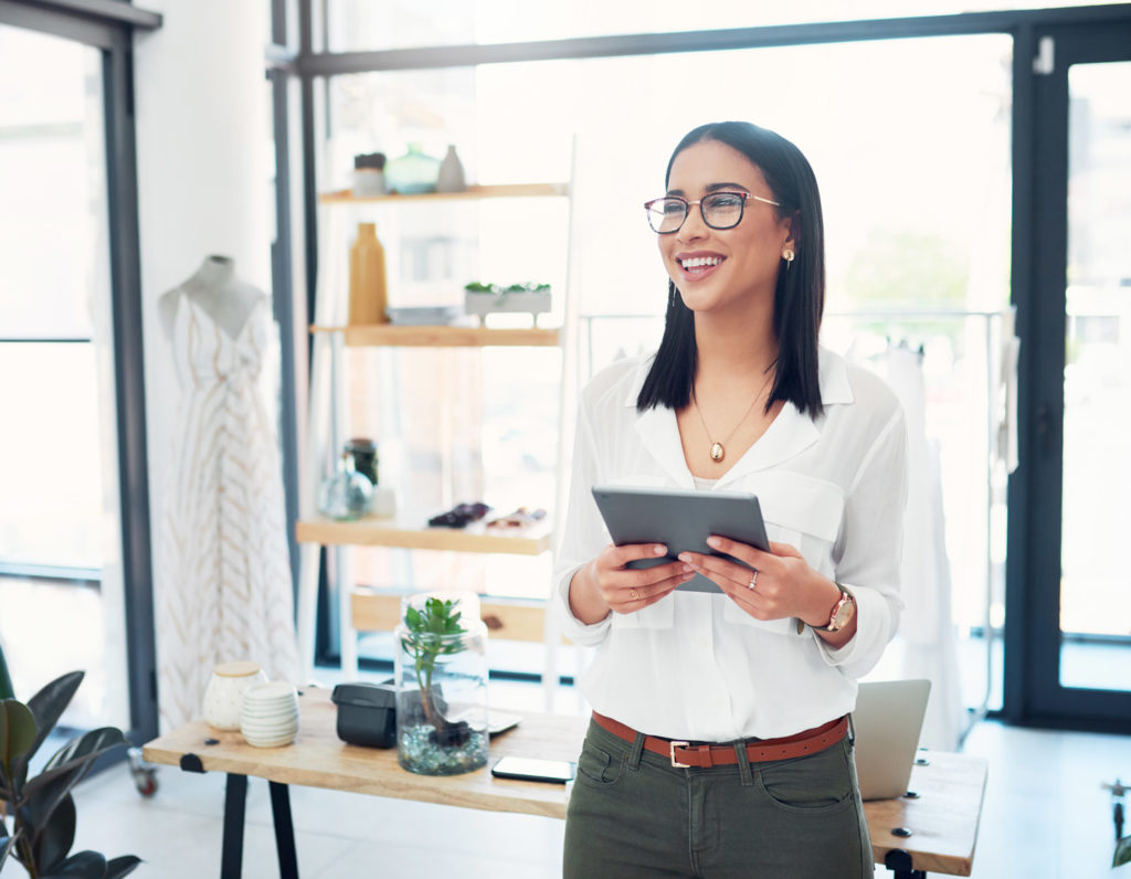 IWD Spotlight On Women In Business